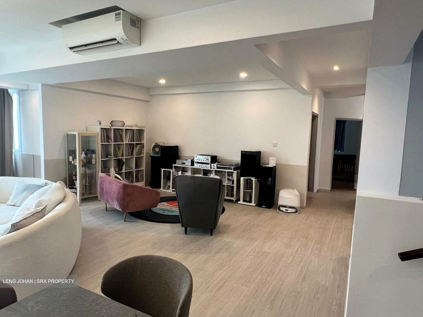 Boon Teck Towers (D12), Condominium #635004031
